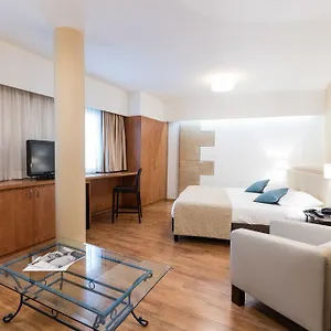 מלון De La Rotonde Aix En Provence, אקס-אן-פרובאנס