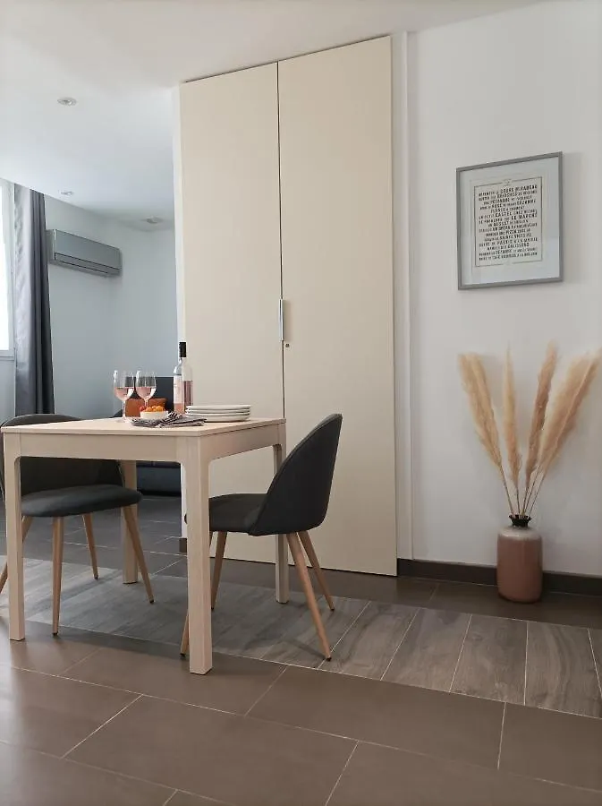 Appartamento Appart Aix Mazarin Aix-en-Provence