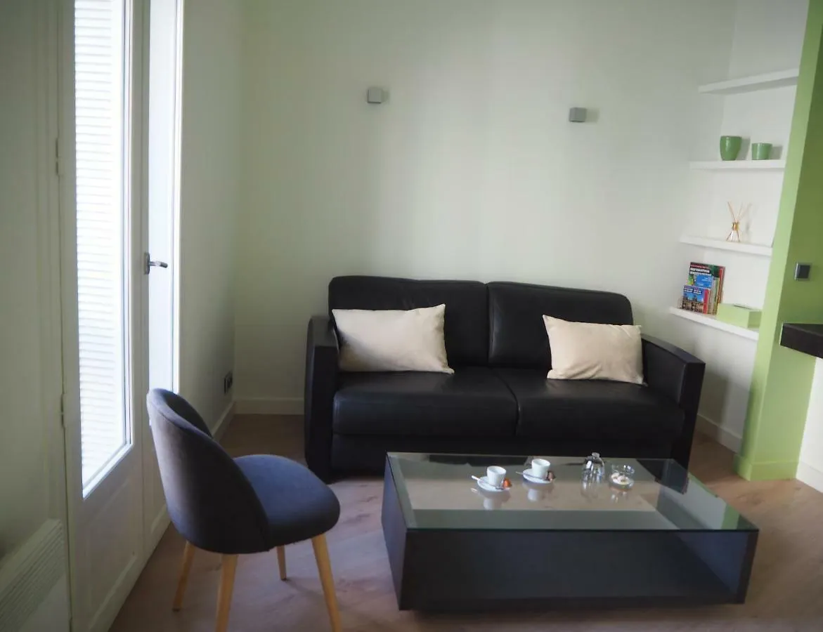 Appartamento Appart Aix Mazarin Aix-en-Provence