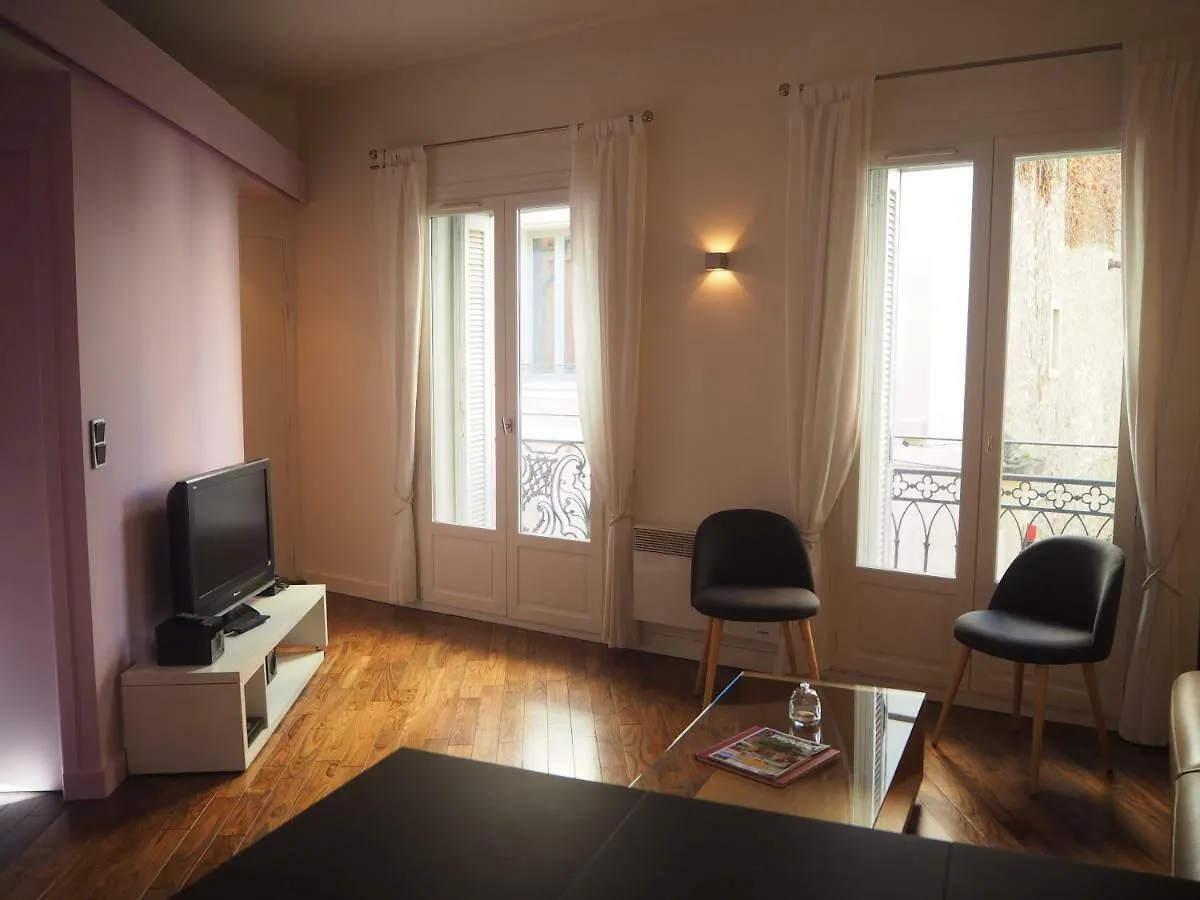 Appartamento Appart Aix Mazarin Aix-en-Provence